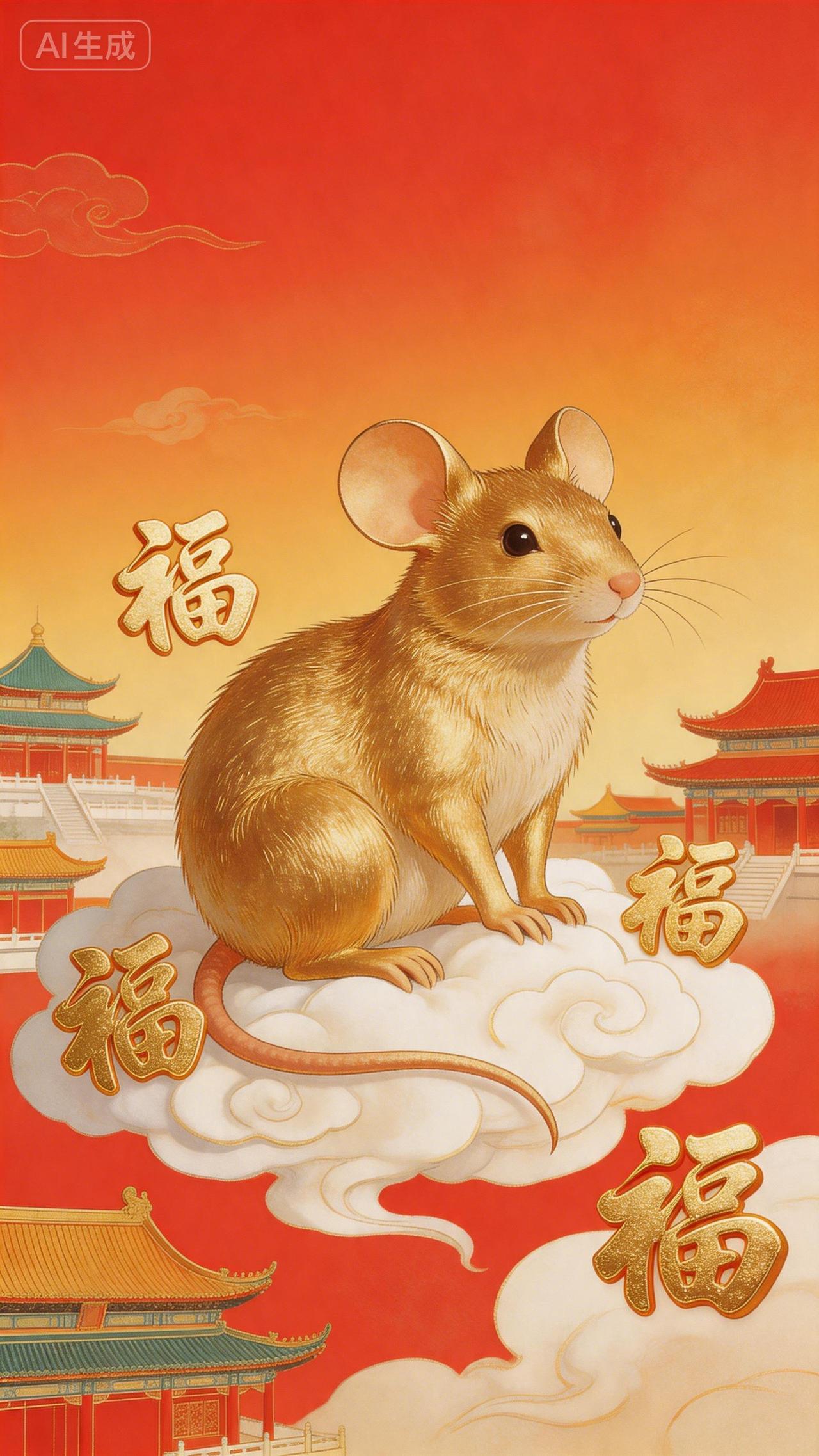 属鼠人对于未来有什么规划