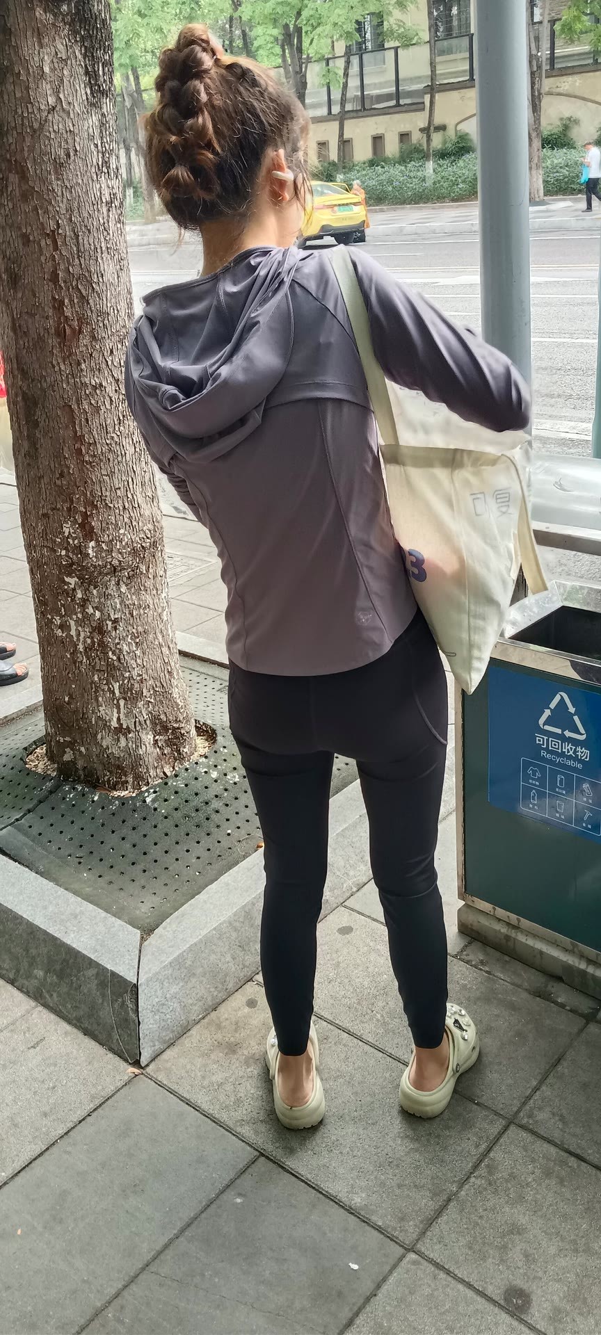 时尚穿搭 ​​​
