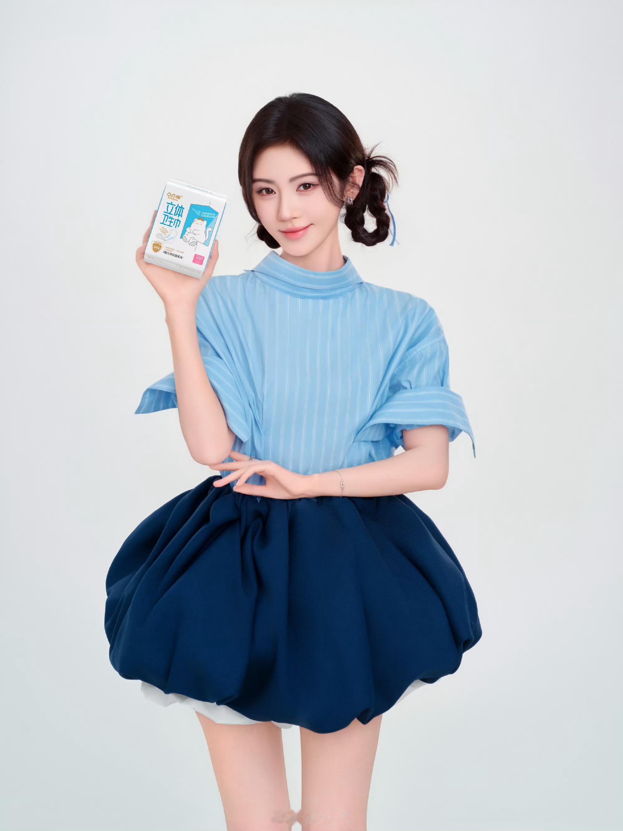 🍊💙鞠婧祎苏绿夏 🍊💙鞠婧祎  ♡ ⑅ +.追星 一种无解的爱.+ ⑅ 