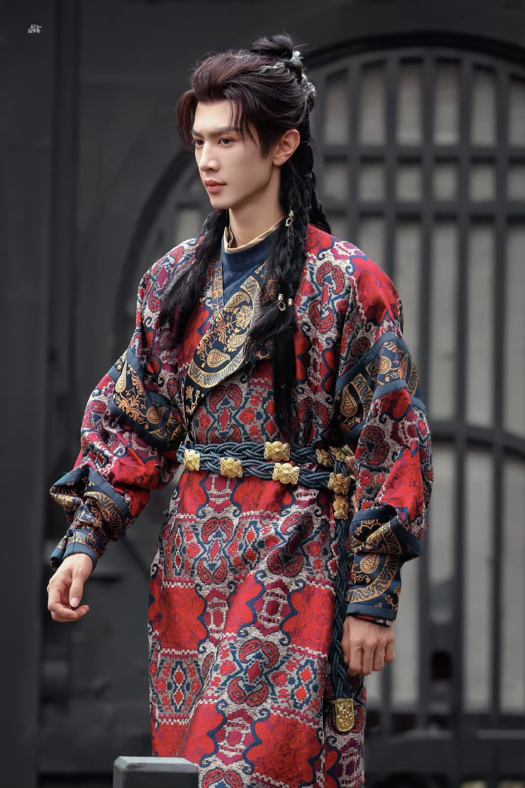 陈哲远 ♾️陈哲远 ♾️陈哲远英寡 妈呀 太太太太太好看了 剧好看 人也好看 寡