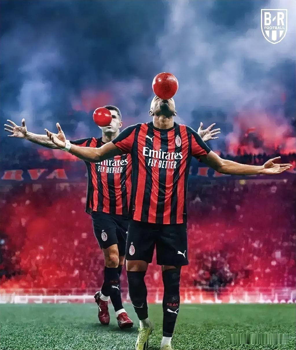 沙特土豪有意恩昆库！沙特土豪有意米兰恩昆库与福法纳，米兰愿意听取关于恩昆库与福法