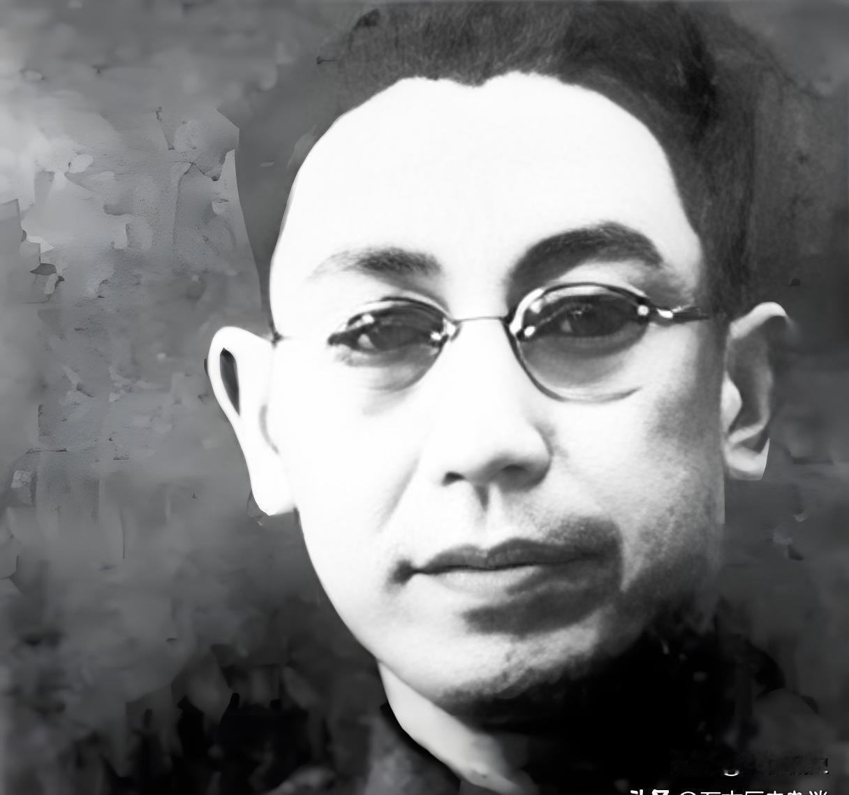 蒋介石最恨的叛将不是傅作义，也不是陈明仁，而是这位他一手培养，潜伏了二十年的黄埔