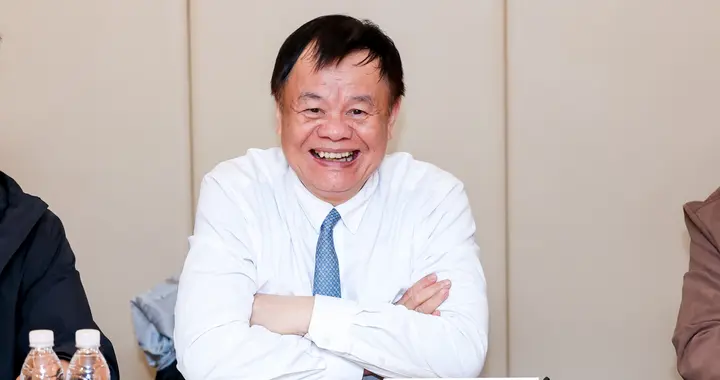 AWE2026對話黃宏生：創維的AI客廳革命與年輕化突圍