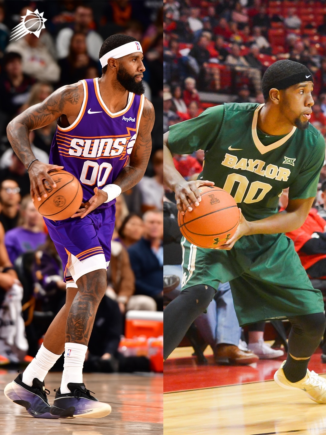 【回忆疯三｜第五弹】阿伦 ✖️ 布耶 ✖️ 奥尼尔一旦手热，比赛直接拉开分差🔥