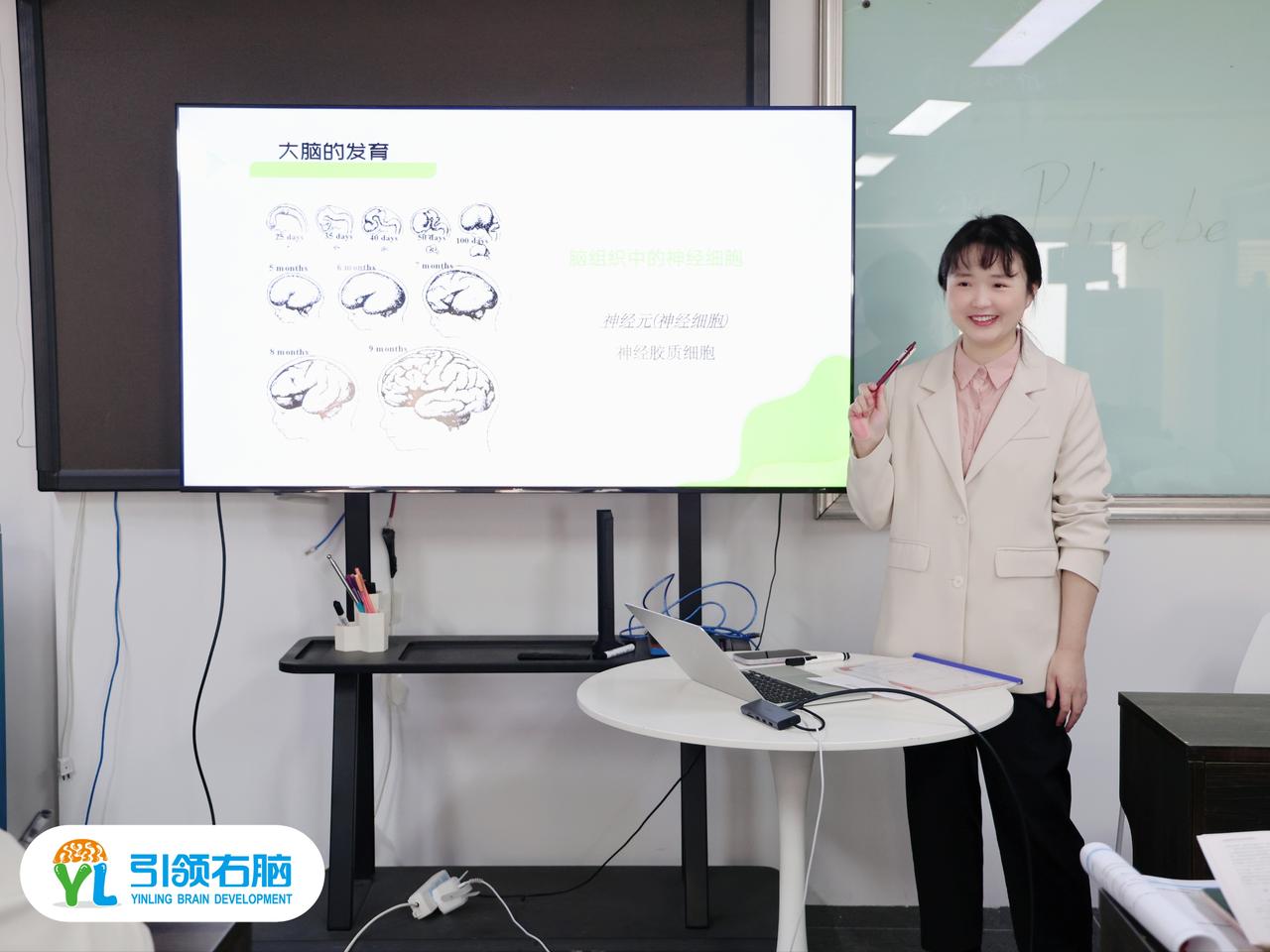 🚀 引领右脑185期S2培训火热开启
🧠 品牌文化 × 教学流程双轨并进
?