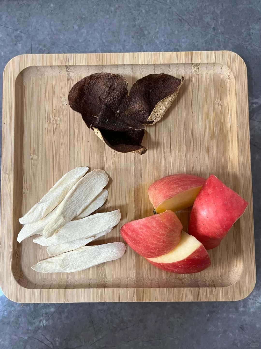 感谢罗大伦！立春后才煮了3天，惊呆了！