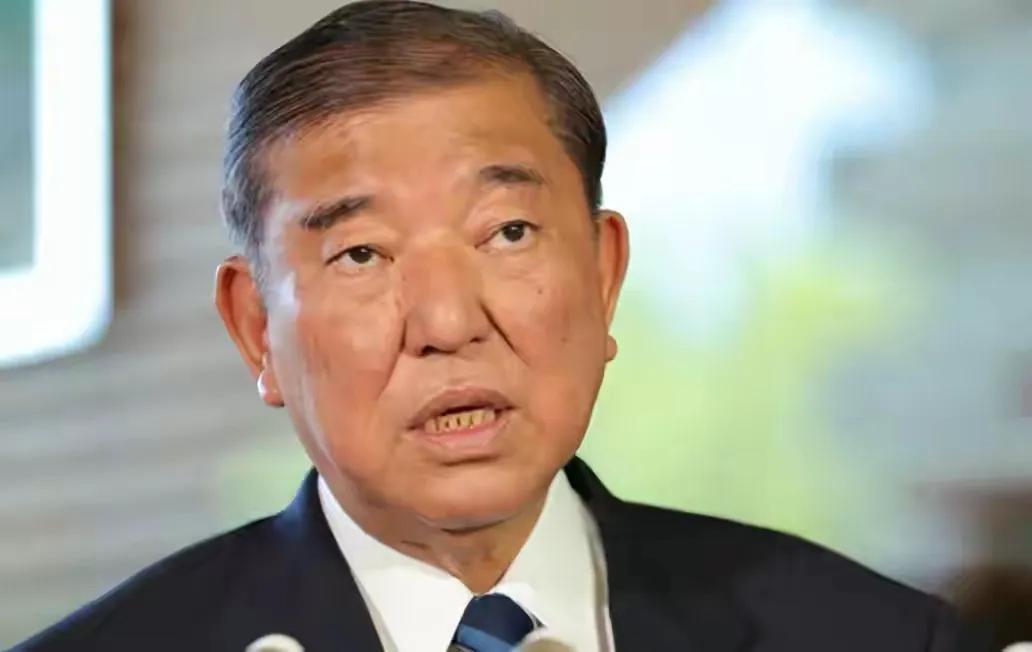 中方瞒了一年的消息，被日媒突然曝光，石破茂被打了个措手不及