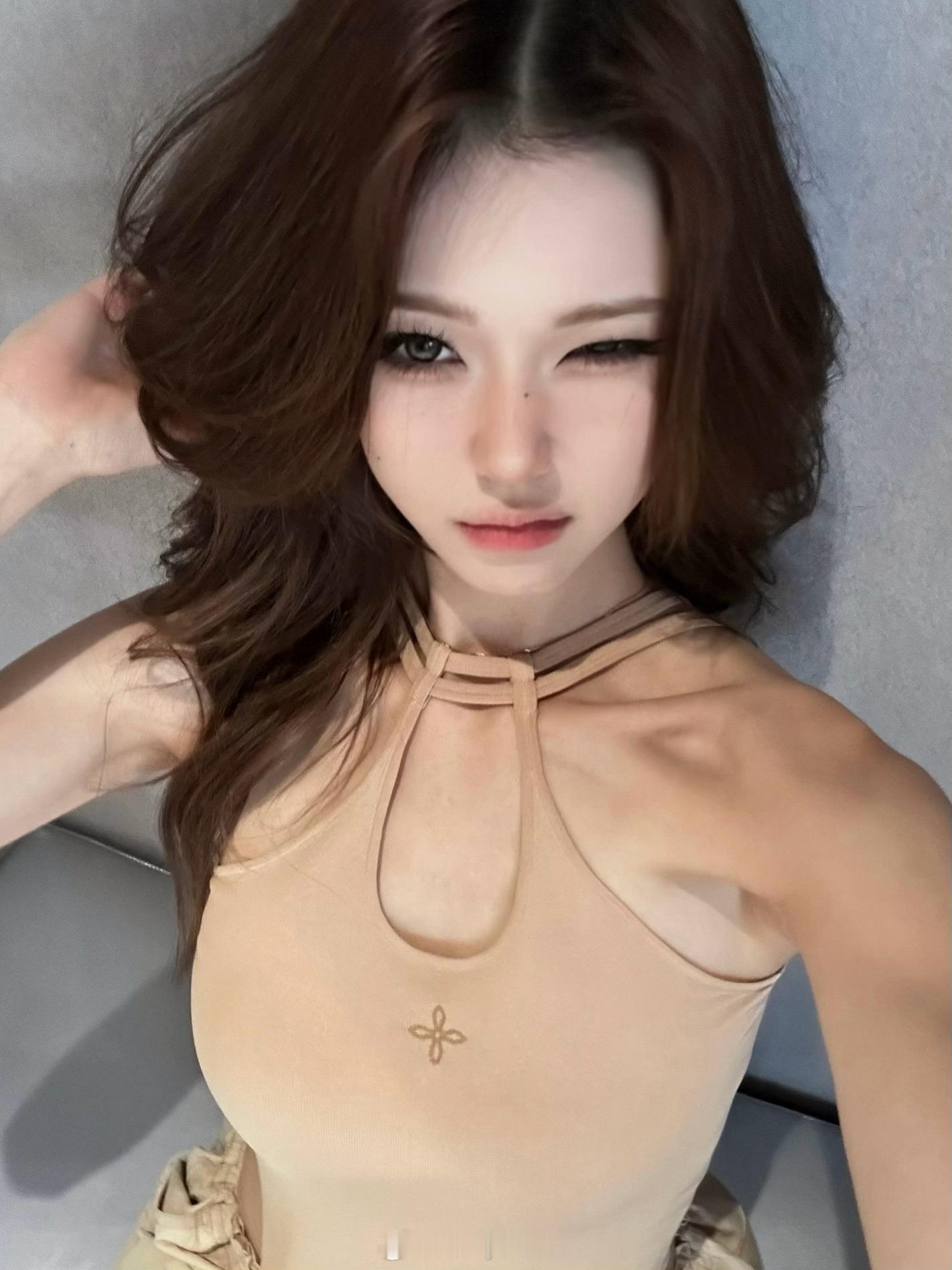 真的好噎。 ​​​