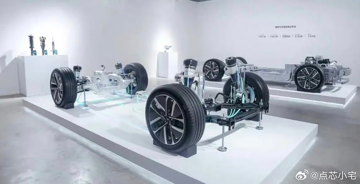 26年汽车双腔空悬能普及么目前来看希望很大。大家可以在2026年里多关注一下。说