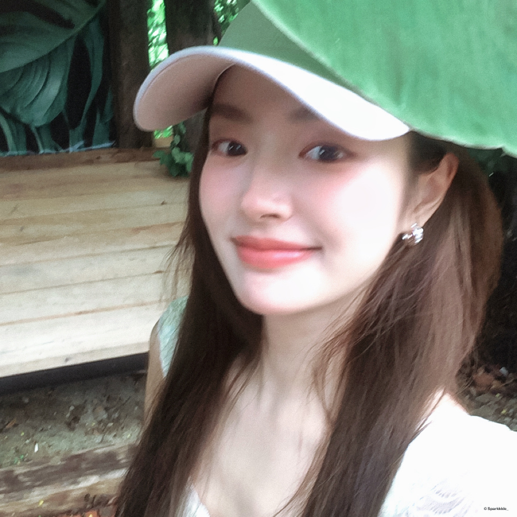 徐若晗🐰 