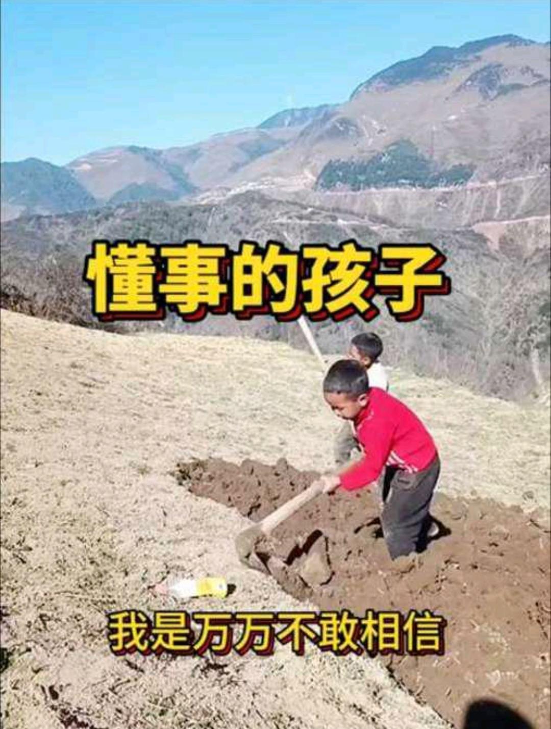 家人们，带娃路上总有个灵魂拷问：为啥有的娃从小就贴心懂事，递水捶背样样来，有的娃