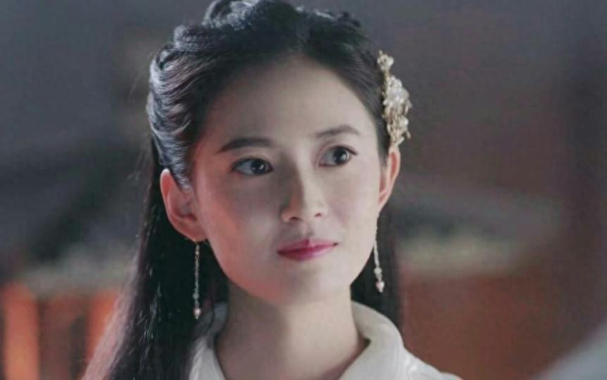 朱元璋向蒙古才女发问天下最大之物，她凭借智慧巧妙回答四字，被后世广泛传颂至今！