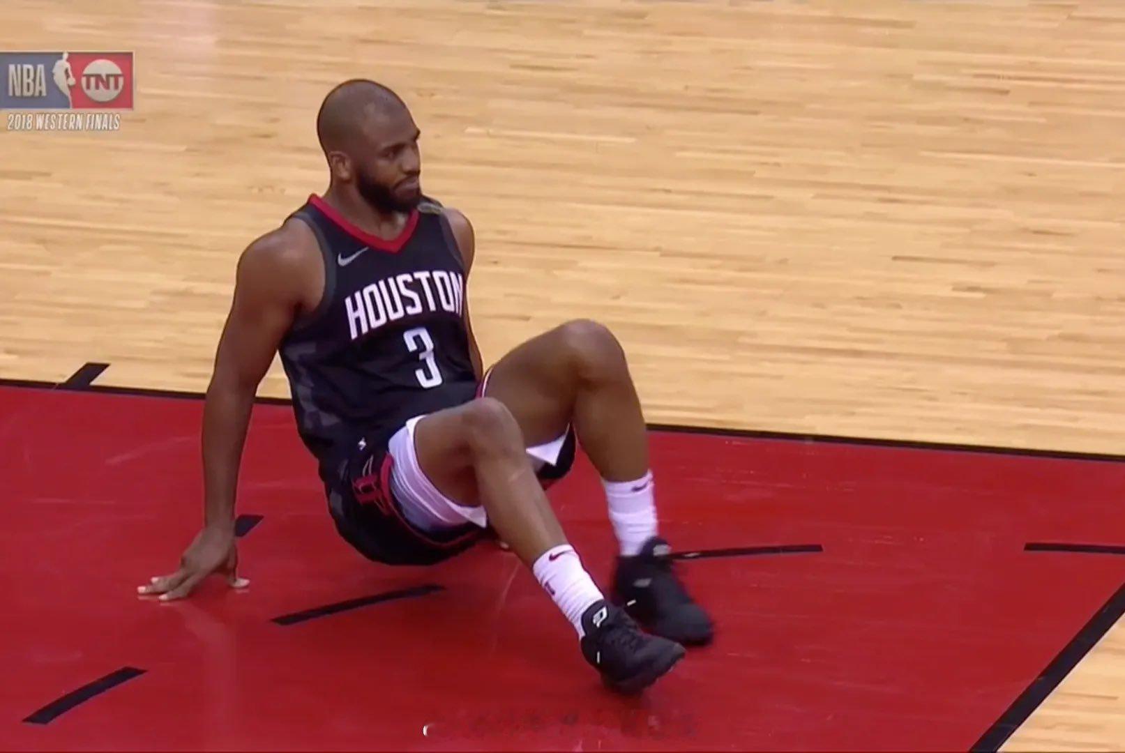 克里斯·保罗的退役引发了休斯顿体育史上最大的“如果”事件。不幸的是，这件事仿佛就