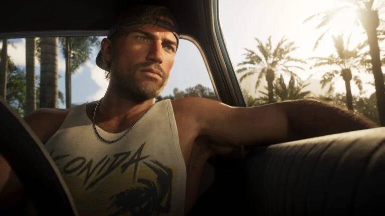虽然GTA6也快要来了，但是我敢肯定，很多人虽然买了GTA5但没有通关，你们可以