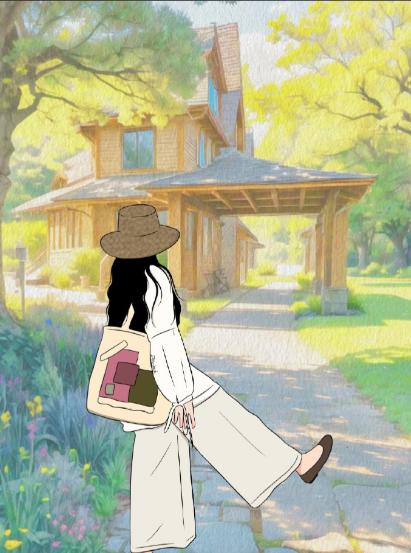 李银河说：

人这一生，最该断舍离的不是物品，是这3样东西

1.断舍离"未来的