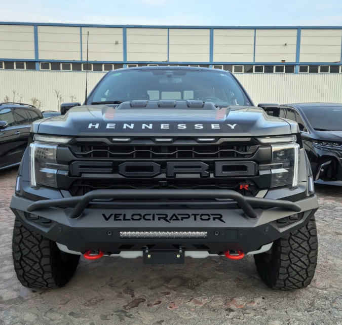 丰田终于亮剑！注册TRD Hammer商标，或将推Raptor同级硬派皮卡，配3