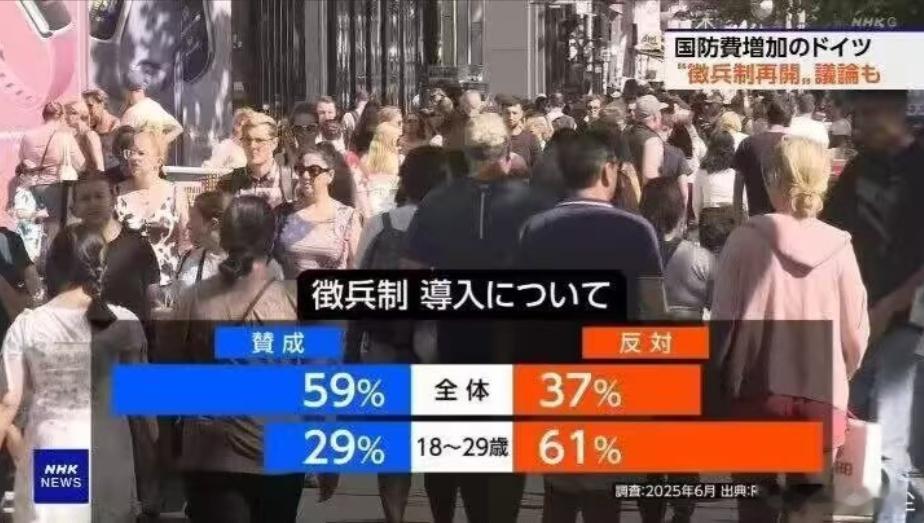 大批日本老年人支持高市早苗，原因竟是希望年轻一代感受炮火！2026年日本众议院选