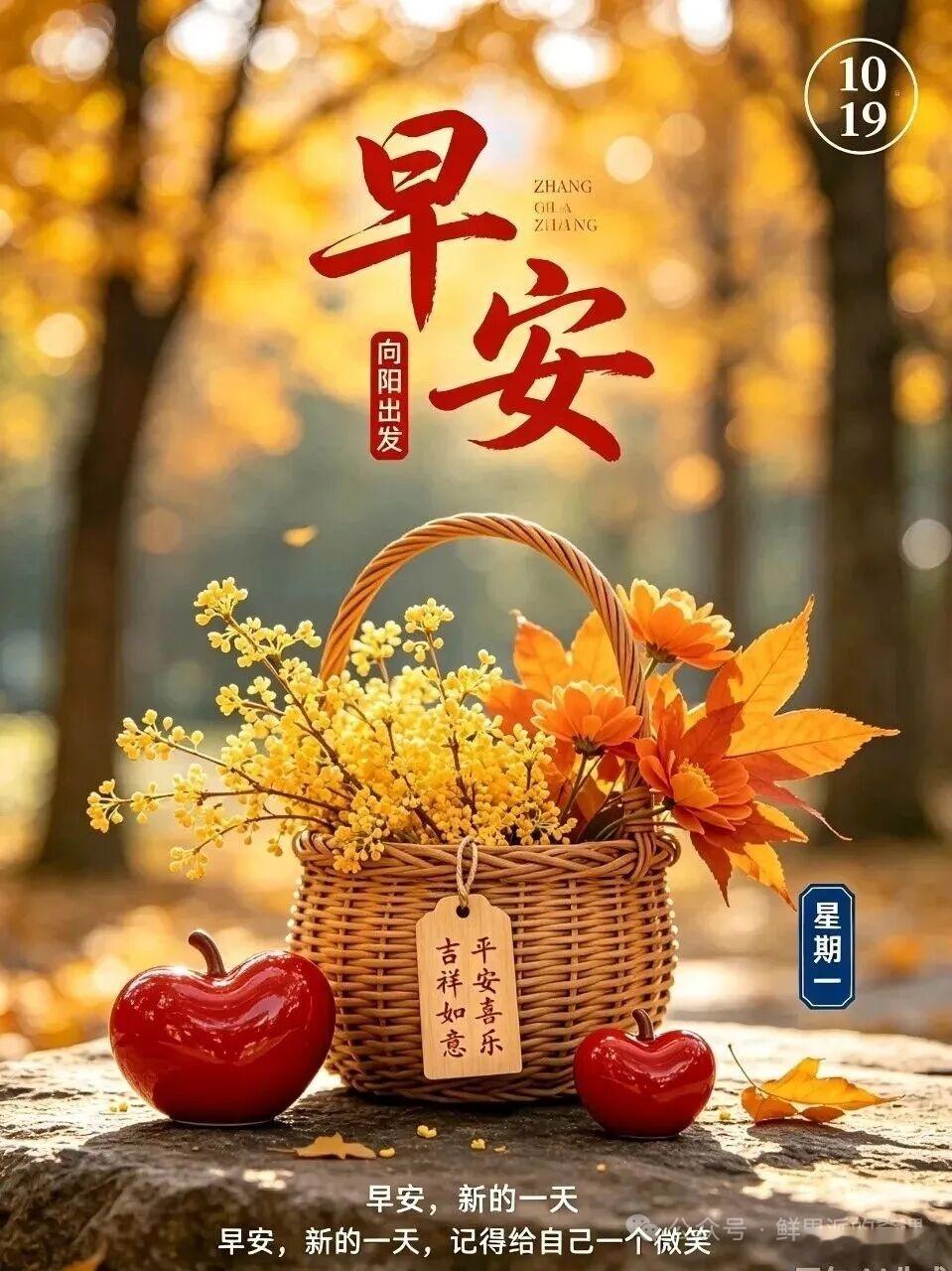 秋天最美的不是红叶，而是一个在凉风里。终于学会了拥抱自己，你不必害怕因为独处的时