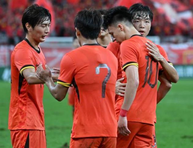 北京时间9月6日19：35，U23亚洲杯预选赛小组赛第二轮，中国队PK北马里亚纳