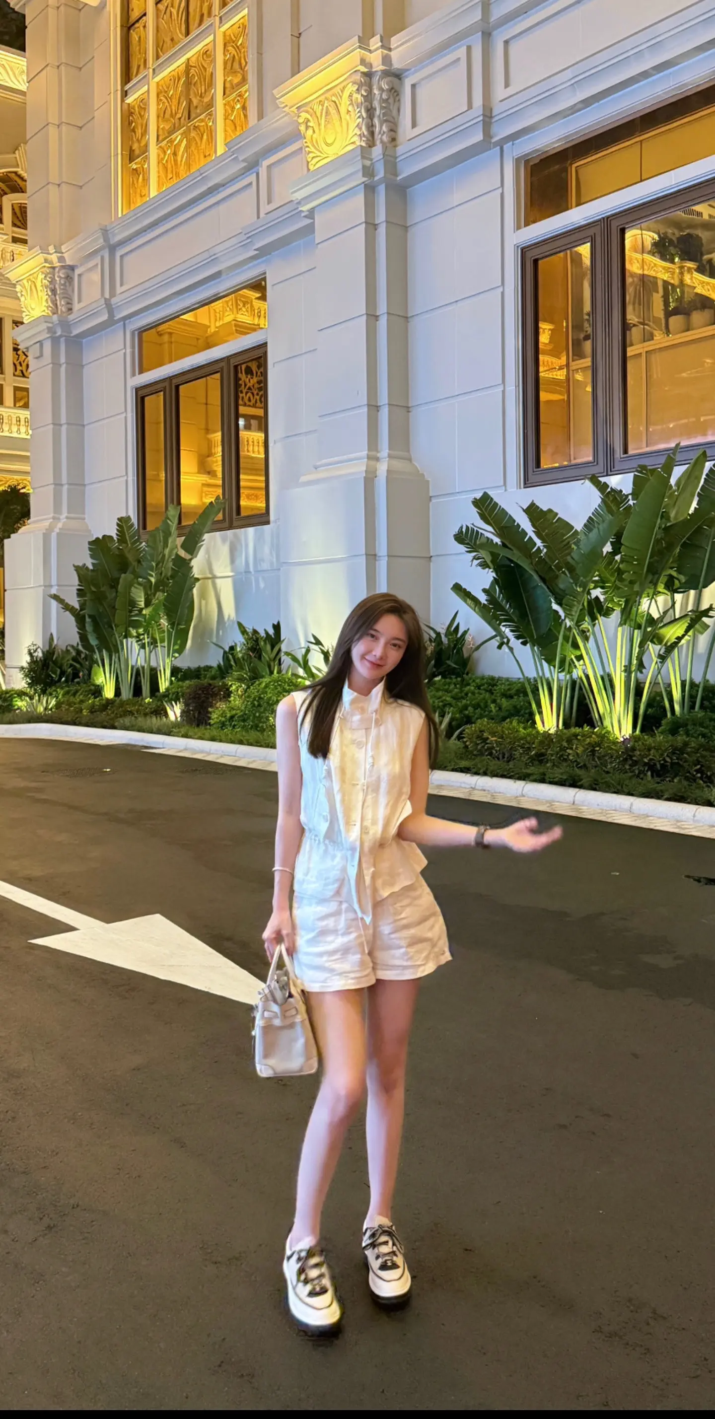 照片里的时光