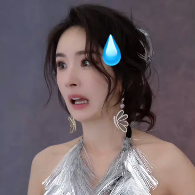 我已经快一年没有看到杨幂的新剧了[顶] ​​​