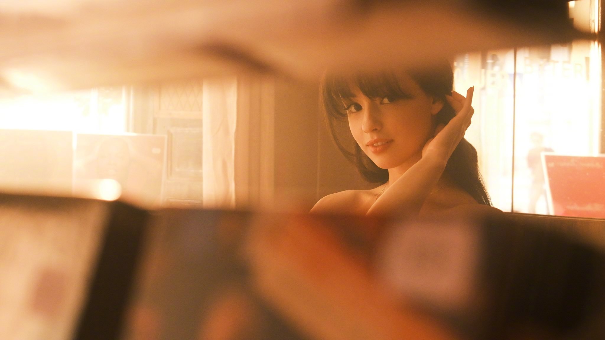 【Theqoo】HYBE新Global GirlGroup(KATSEYE的后辈