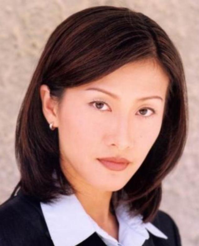 2001年，陈慧珊为嫁入梁锦松的豪门毅然离婚，却未料到命运早已埋下伏笔。梁锦松在