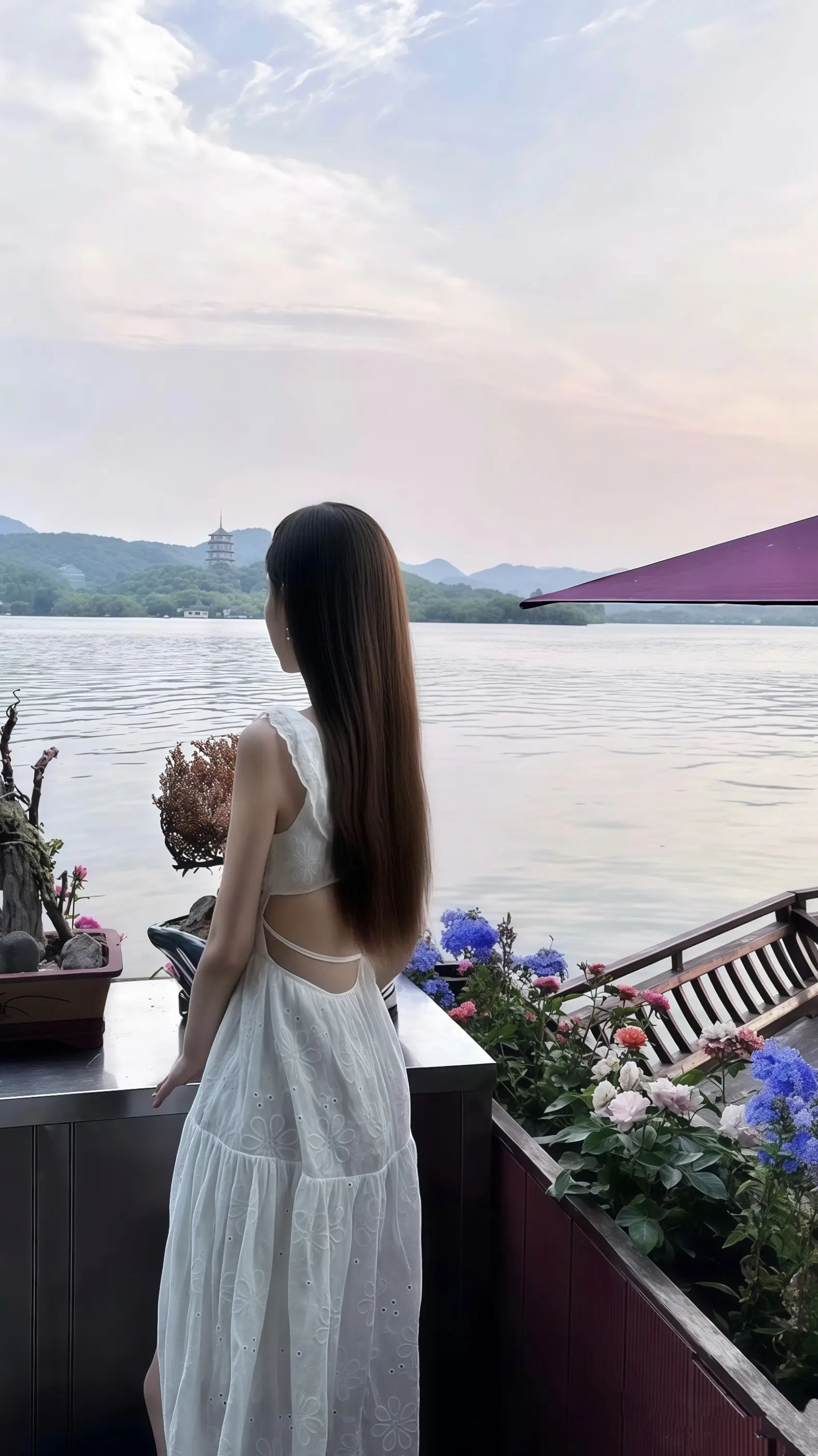 那好吧 就为你 再勉强争一争这朝夕