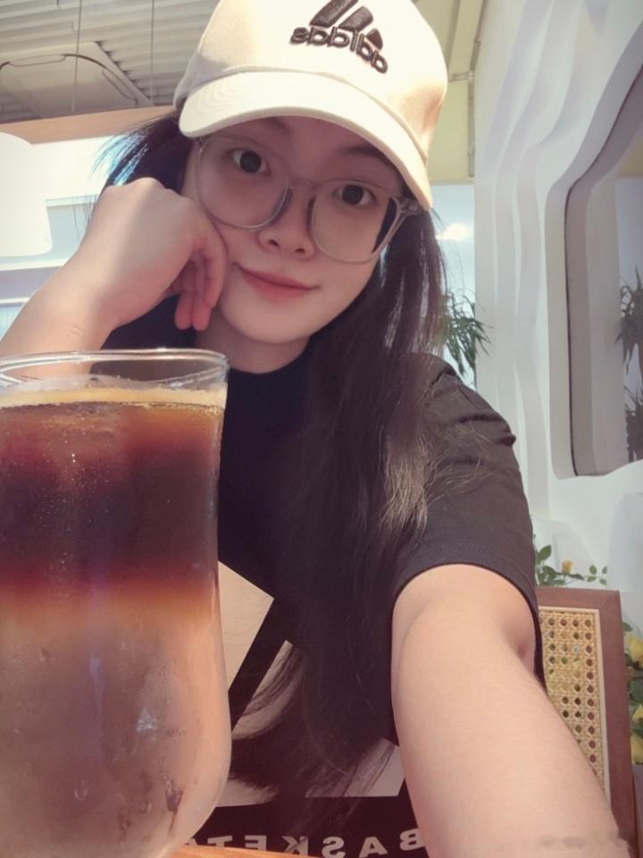 我想说你我之间 是怦然心动 ​​​