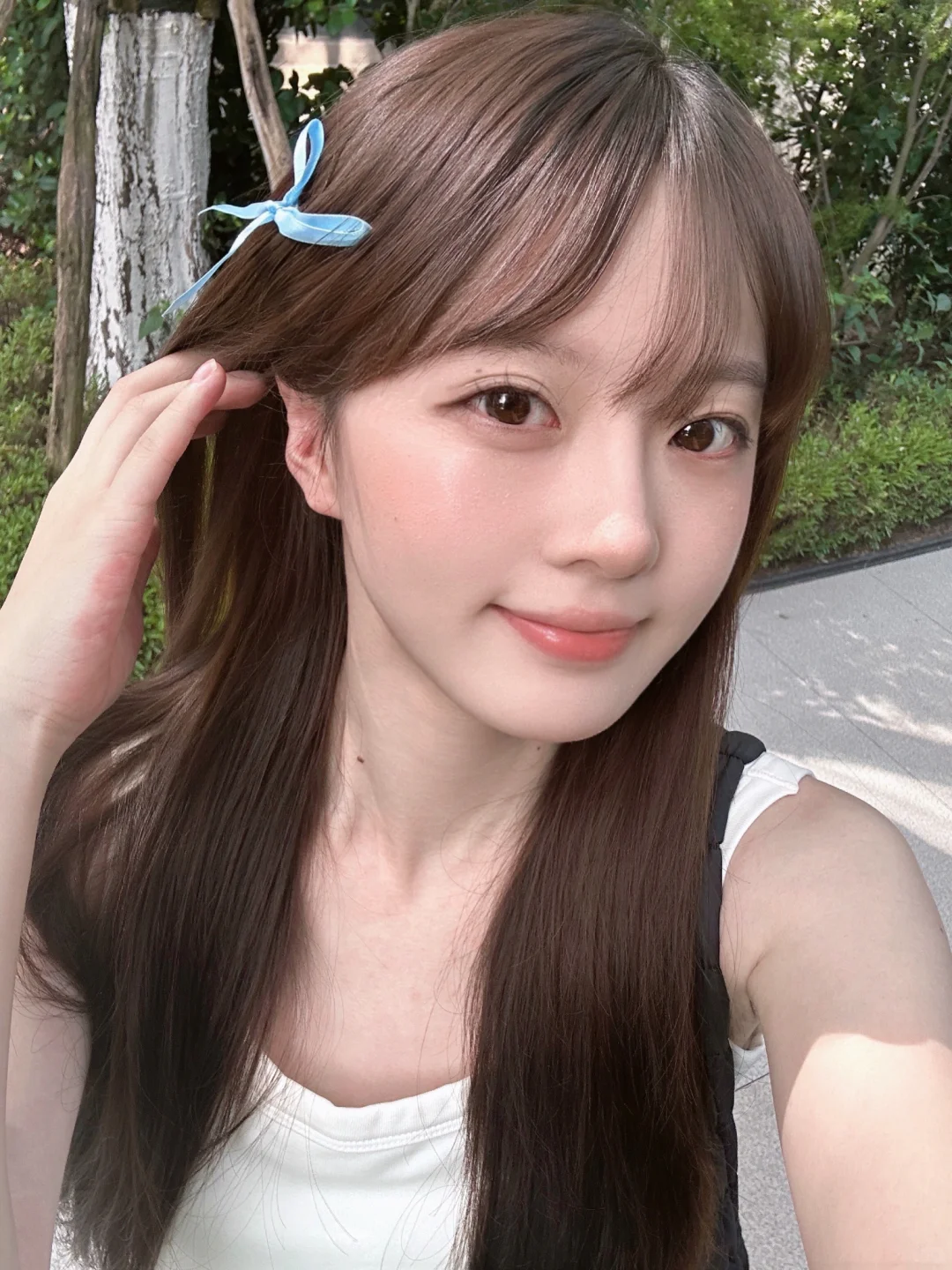 我活在我的乌邦托