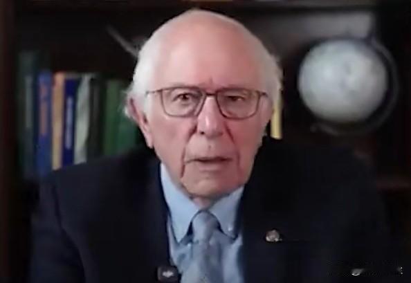 参议员伯尼·桑德斯怒斥特朗普违宪出兵委内瑞拉为帝国主义行径。

桑德斯表示:“特