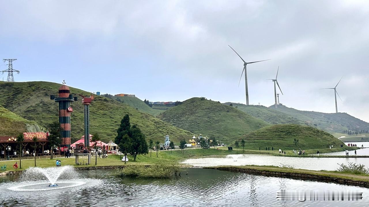 在广州生活了几年，明白了……

生活中从来不缺少美好
而是，缺少发现美好的眼睛