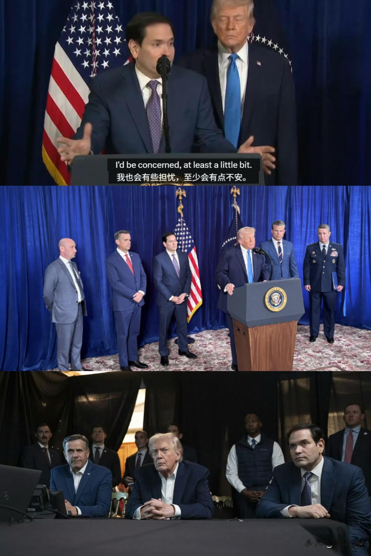 后花园剪除异己！特朗普威胁古巴和哥伦比亚、墨西哥！喊话哥伦比亚总统“确实得小心他