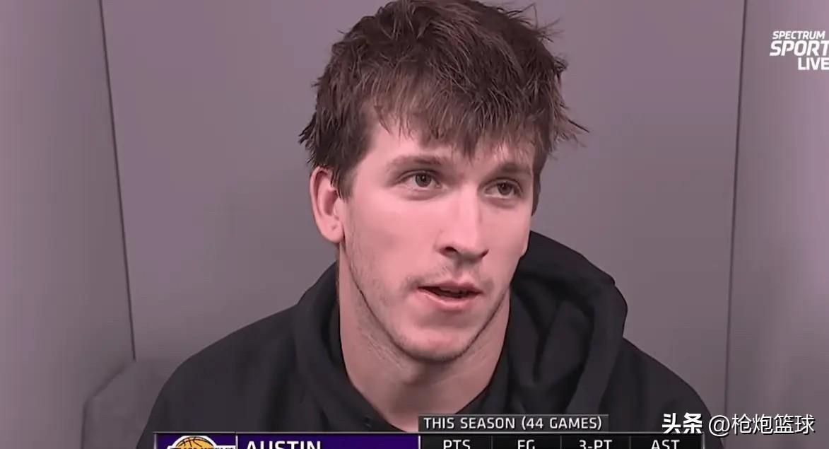 里夫斯真仗义啊

湖人134-126热火，赛后里夫斯接受采访时说：“当勒布朗说他