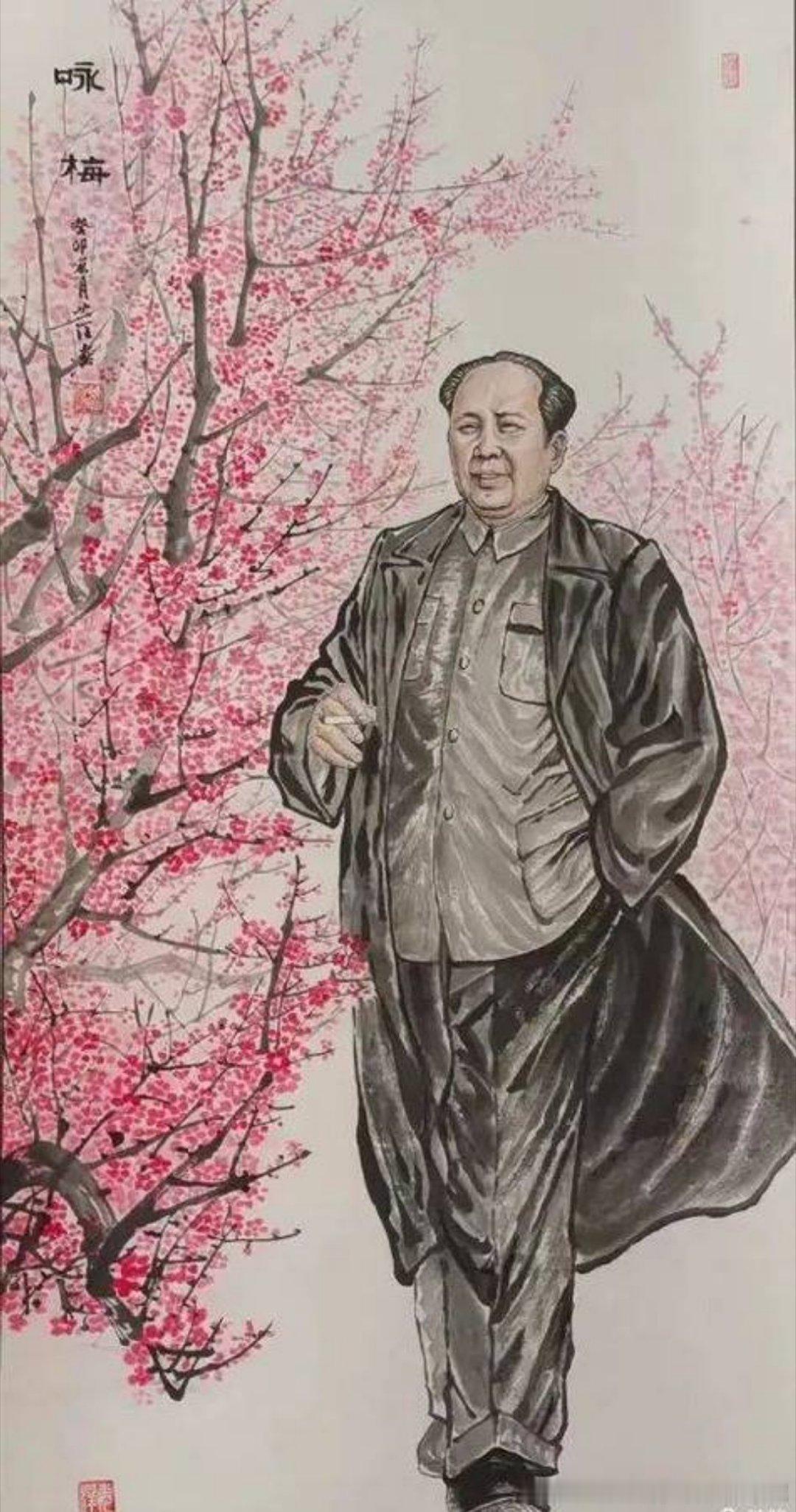 遍地哀鸿满城血，无非一念救苍生。 