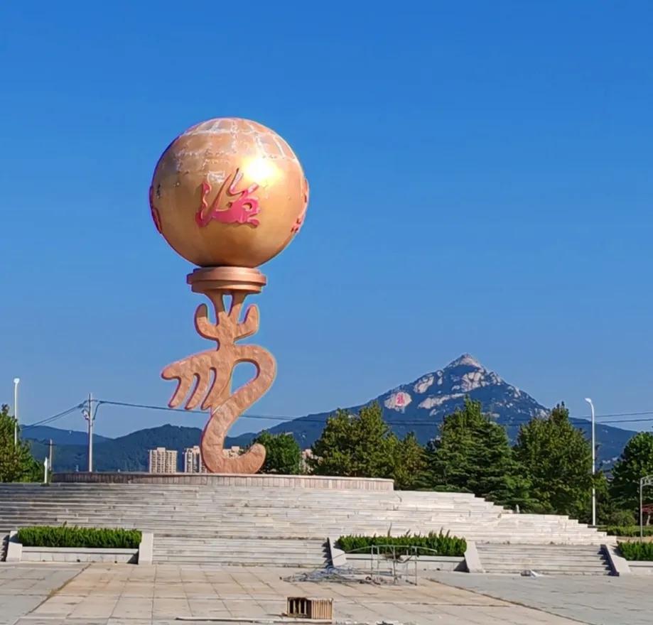 晒晒旅行中海边的风景照有多美