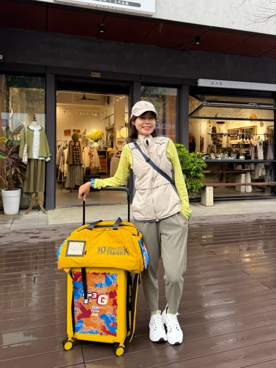 柴古唐斯｜又下雨☔️明天看大家玩泥巴～