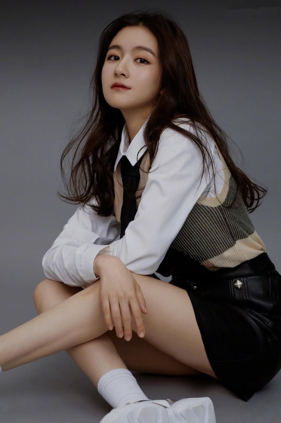 李兰迪美美哒～ ​​​