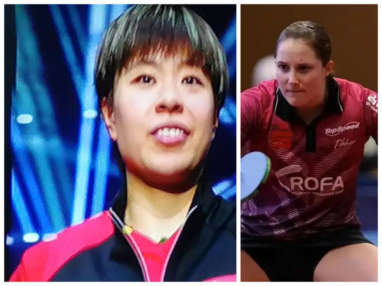 2025年蒙彼利埃冠军赛，王艺迪4:3战胜德国选手温特获得冠军。

当时温特先拿