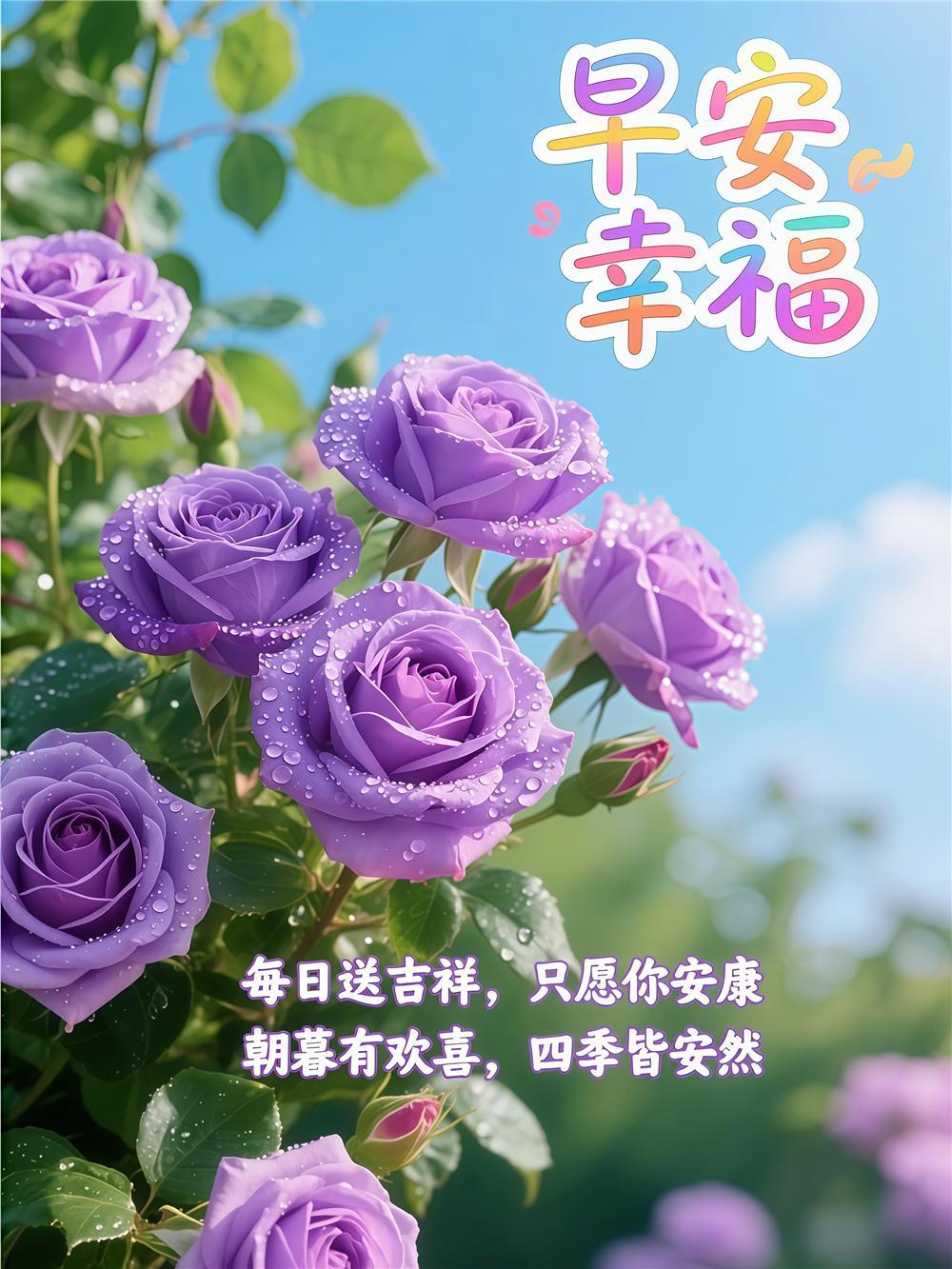 清晨微风缓缓拂过，捎去我满心祝愿，把吉祥安康送给一直放在心上的你。   真回避型