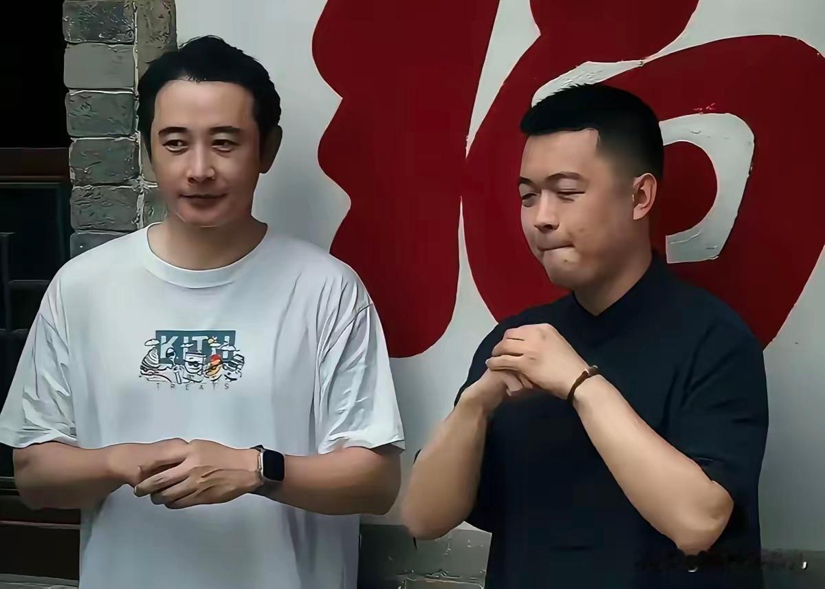 罗晋眼里没光了7月1日，47岁的罗晋冲上热搜，这一次不是因为老婆唐嫣，而是因为出