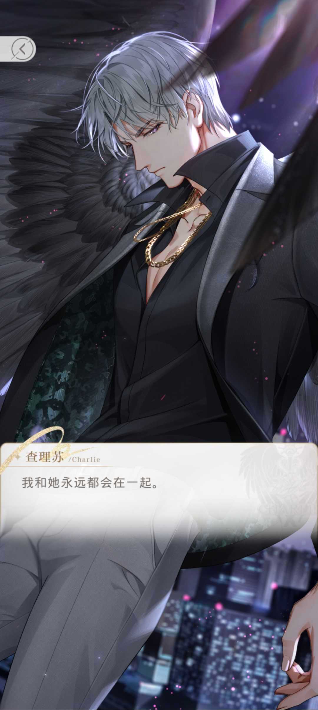 陈书妤『博览群书 婕妤美好』可以叫我年年/小妤 称呼随意gyyzl银毛男梦女 婉