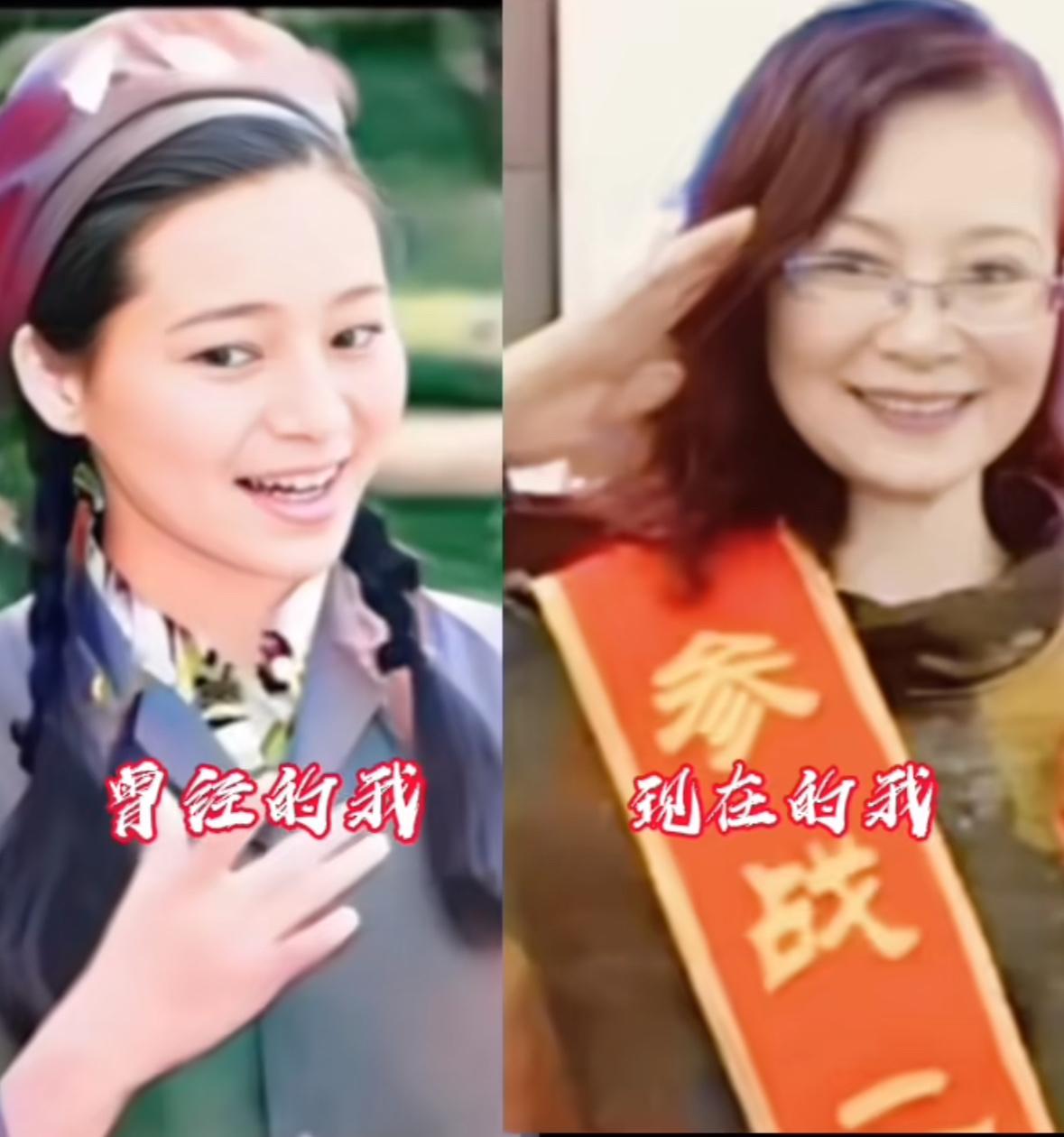 柔肩担重任，青春献南疆。闫妍，陕西汉中人，擅长民歌演唱，身材高挑，长相甜美，被师