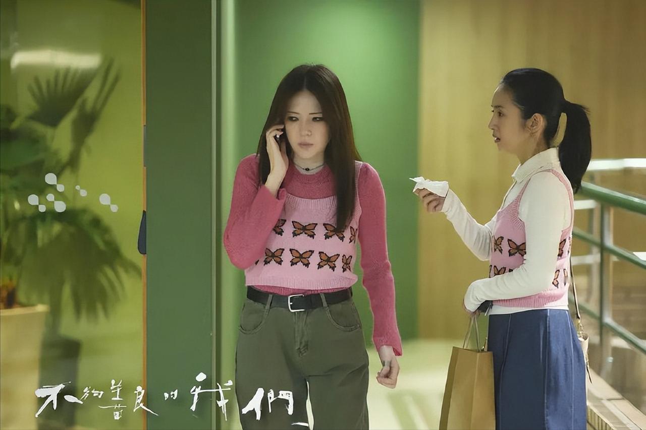 人人都是简庆芬，人人都是Rebecca，人性总是贪婪和欲望，没有得到的，遗憾从做