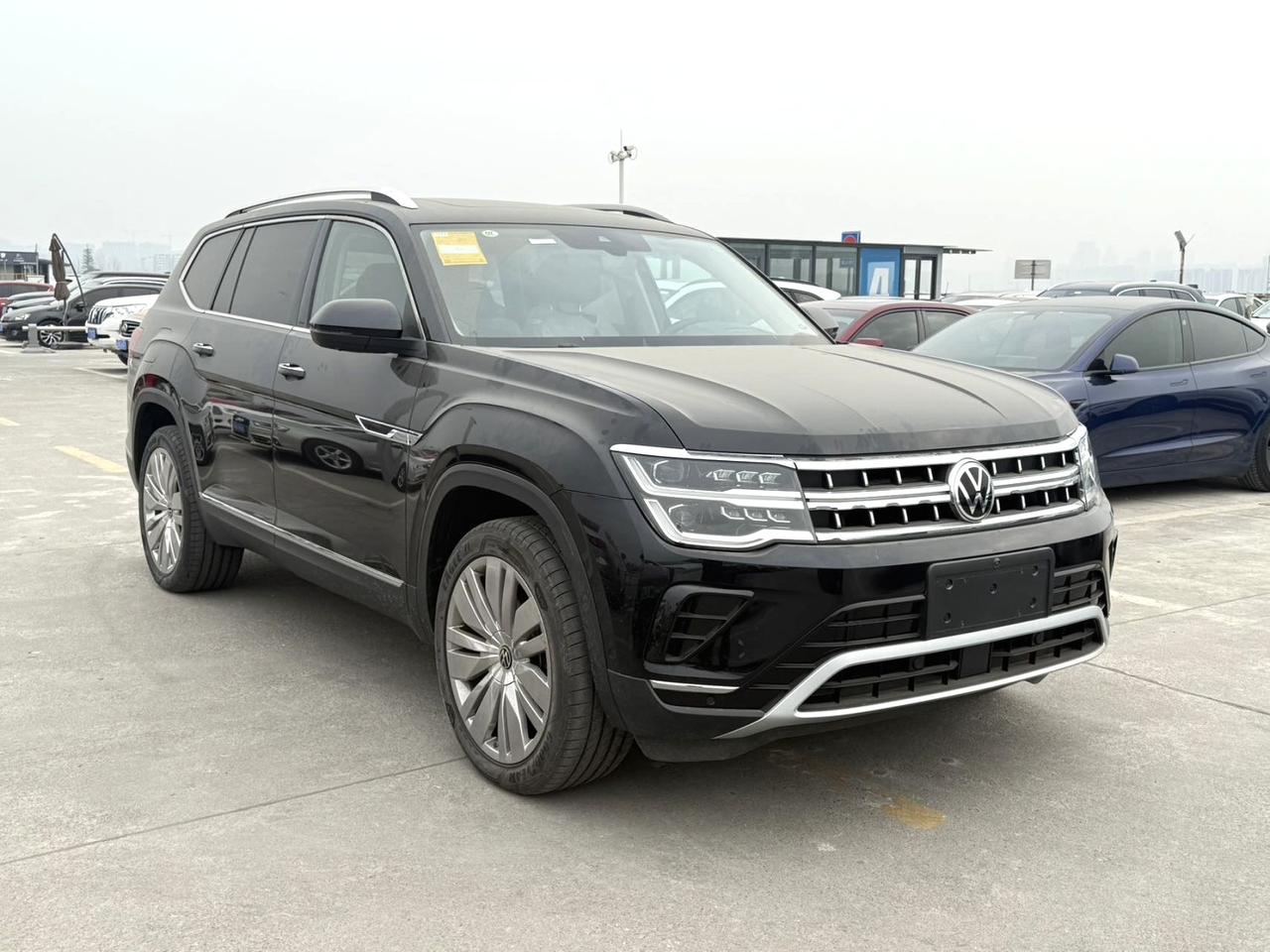 - 车型：2022款 大众途昂 2.0TSI 380TSI 四驱尊崇旗舰版
​