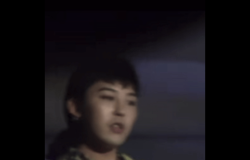权志龙  你好 可爱的小比 