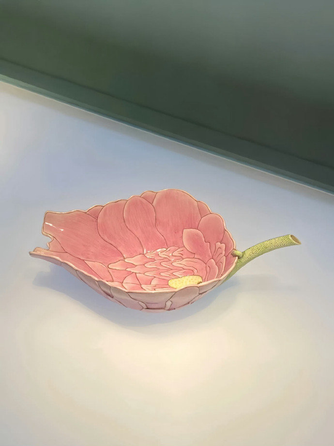 老祖宗的多巴胺审美 