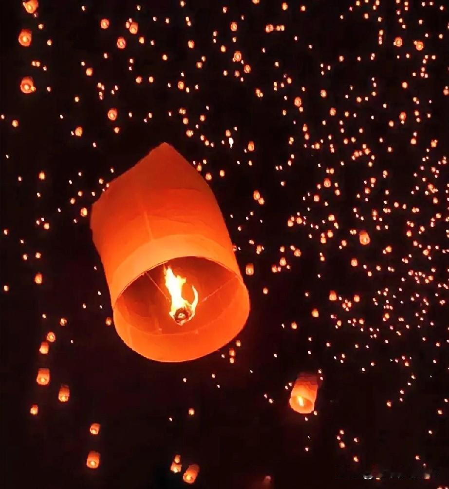 如果孔明灯真是诸葛亮发明的，为什么热气球却在欧洲最早出现？孔子不谈怪力乱神，汉武