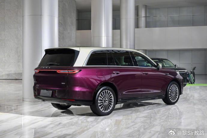 百万级AI汽车平台归元S面世 长城汽车正式发布了归元S超级AI汽车平台。从全网征