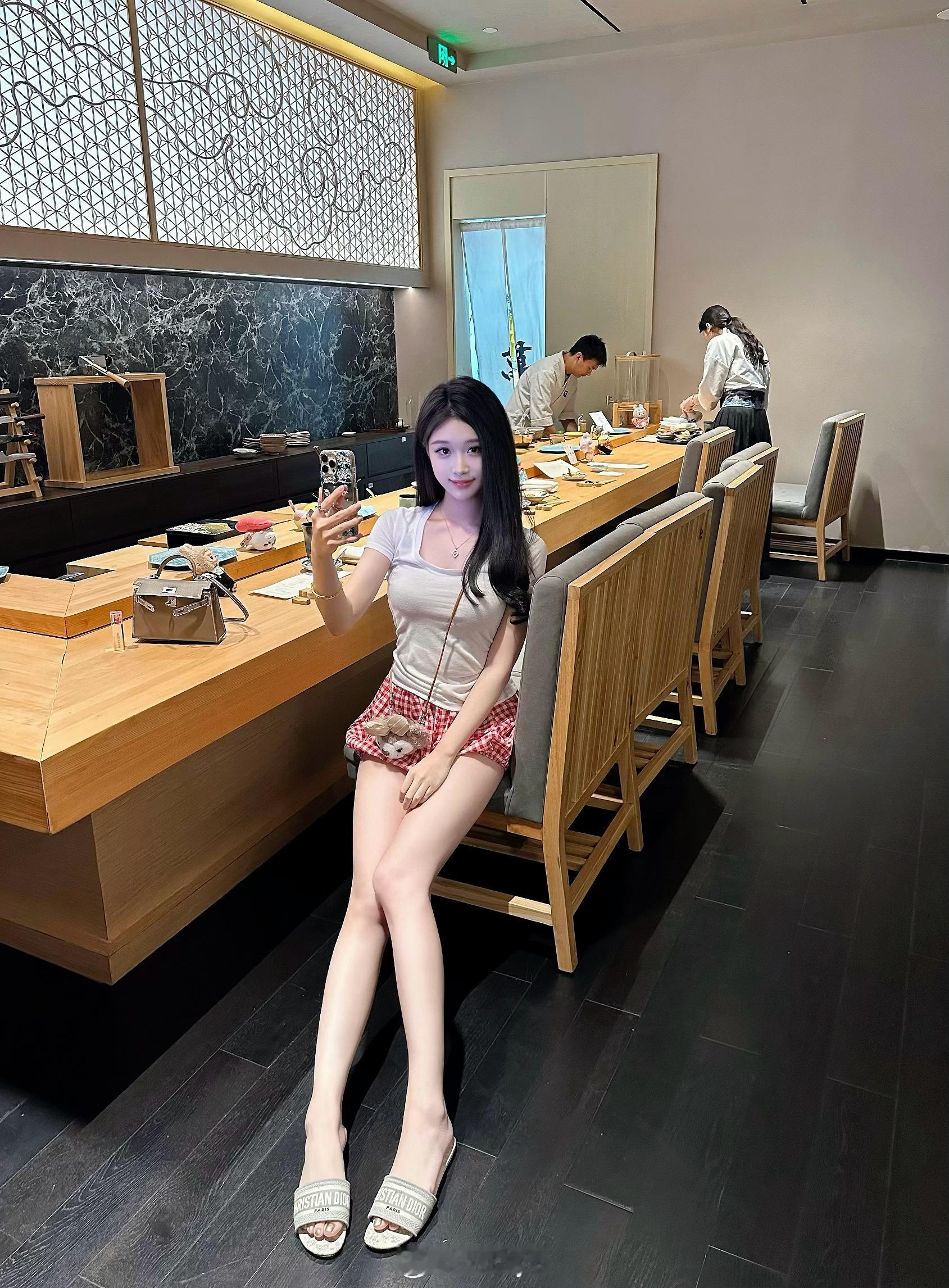 乌萨奇～～  ​​​